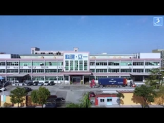 LIYI Factory Εισαγωγή