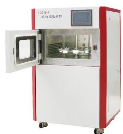 ΔΟΚΙΜΑΣΤΗΣ ΔΙΑΠΕΡΑΤΟΤΗΤΑΣ ΥΔΡΑΤΜΩΝ ΓΙΑ ΕΠΙΣΤΡΩΜΕΝΑ ΥΦΑΣΜΑΤΑ