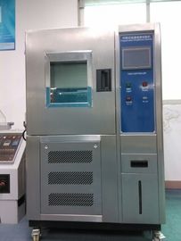 Αίθουσες υγρασίας θερμοκρασίας επίδειξης LCD/κλιματολογική αίθουσα δοκιμής για το αυτοκίνητο