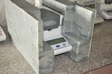 Πολυσύνθετος ψηφιακός μετρητής υγρασίας, μετρητής υγρασίας σιταριού
