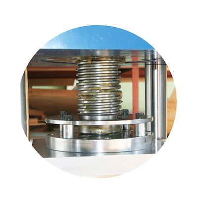 2000kN Αυτόματη Μηχανή Δοκιμής Θλίψης Σκυροδέματος ISO 679