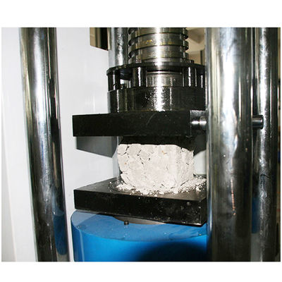 2000kN Αυτόματη Μηχανή Δοκιμής Θλίψης Σκυροδέματος ISO 679