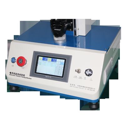 5KN Μηχανή Δοκιμών Universal με Ακρίβεια ±1%