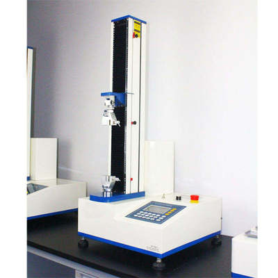 Ηλεκτρονικό Μηχάνημα Γενικών Δοκιμών 500kg Δοκιμαστής εφελκυσμού