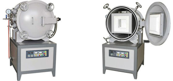 Liyi υψηλής θερμοκρασίας συντριβή λιωτική συγκόλληση θερμική επεξεργασία κενό φούρνο τιμή κενό σκληρύνοντας φούρνο