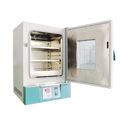 Liyi Ηλεκτρική Χημεία Αναγκαστική θέρμανση θερμού αέρα Κυκλοφορία Συγκέντρωση Αποξηρατικό ξήρανση φούρνο