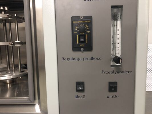 LIYI ASTM1171 Δυναμικός εξοπλισμός δοκιμής όζοντος Θάλαμος δοκιμής γήρανσης Θάλαμος επιτάχυνσης γήρανσης καουτσούκ όζοντος Τιμή