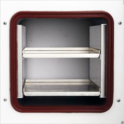 Εργαστήριο Liyi Βιομηχανικό Δωμάτιο, Δωμάτιο Αποκαύσης