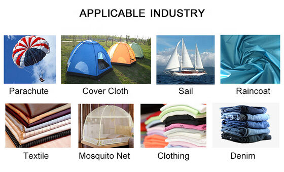 Δοκιμαστής διαπερατότητας αέρα υφασμάτων ψηφιακού τύπου εργαστηρίου Liyi