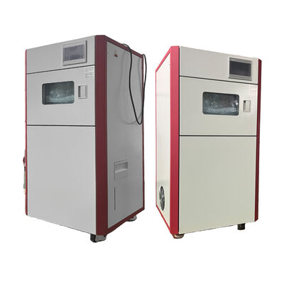 Ανάλυση διαπερατότητας υδρατμών Liyi ASTM E96, Δοκιμαστής διαπερατότητας διαμετακόμισης φραγμού ατμών (WVTR)