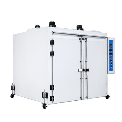 Liyi 300 βαθμούς ODM OEM υψηλής θερμοκρασίας Μεγάλο Βιομηχανικό Φούρνο