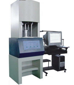 Viscometer mooney Liyi για το λάστιχο βιομηχανίας