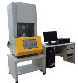 Viscometer mooney Liyi για το λάστιχο βιομηχανίας