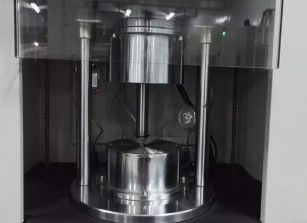 Viscometer mooney Liyi για το λάστιχο βιομηχανίας