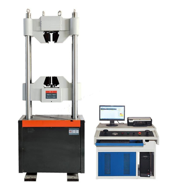 Liyi 300KN Μηχανή Δοκιμών Universal με Χώρο Έλξης 800mm