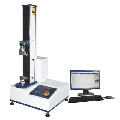 Μηχανή Δοκιμών Liyi Universal 500kg Χωρητικότητα 220V Αντοχή σε εφελκυσμό